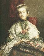 lady caroline fox